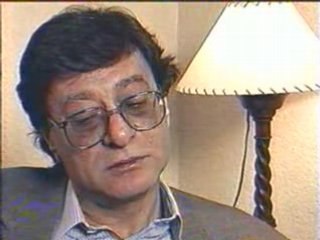 Mahmoud Darwish, et la terre comme la langue (1997)  Pt2