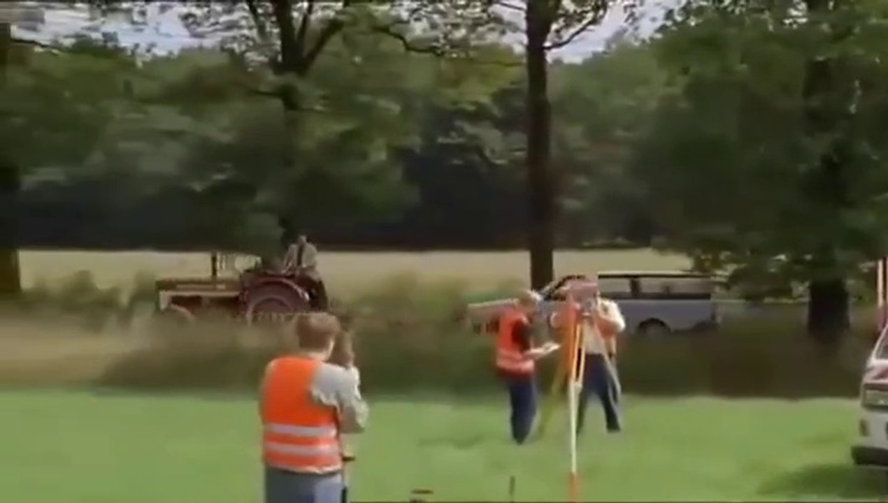 Wilsberg -02- In alter Freundschaft