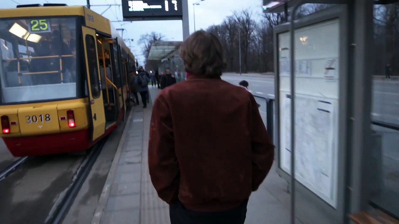 The Swan Song of Fedor Ozerov | movie | 2025 | Official Trailer