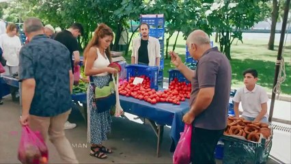 مسلسل الحديقة السرية مدبلج - الحلقة 1