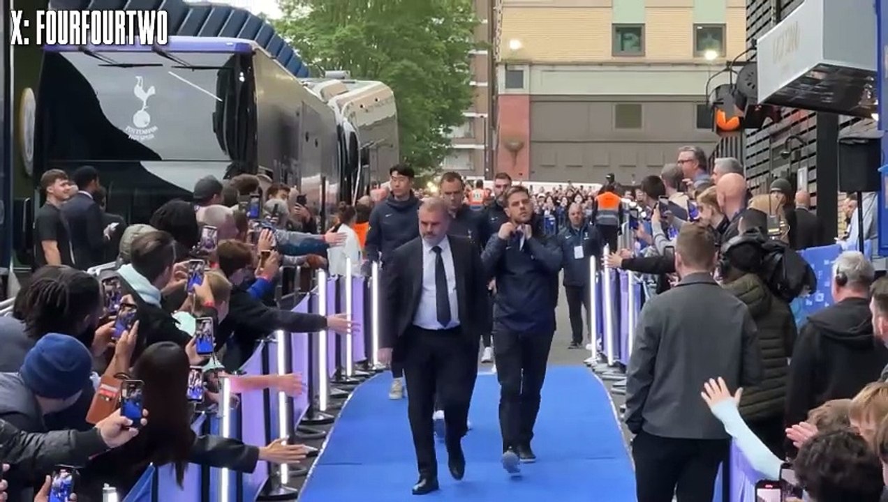 How To Fix Tottenham Hotspur