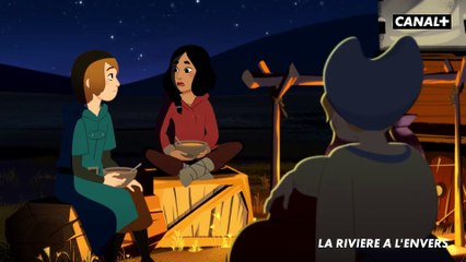 La Rivière à l’envers | show | 2024 | Official Trailer