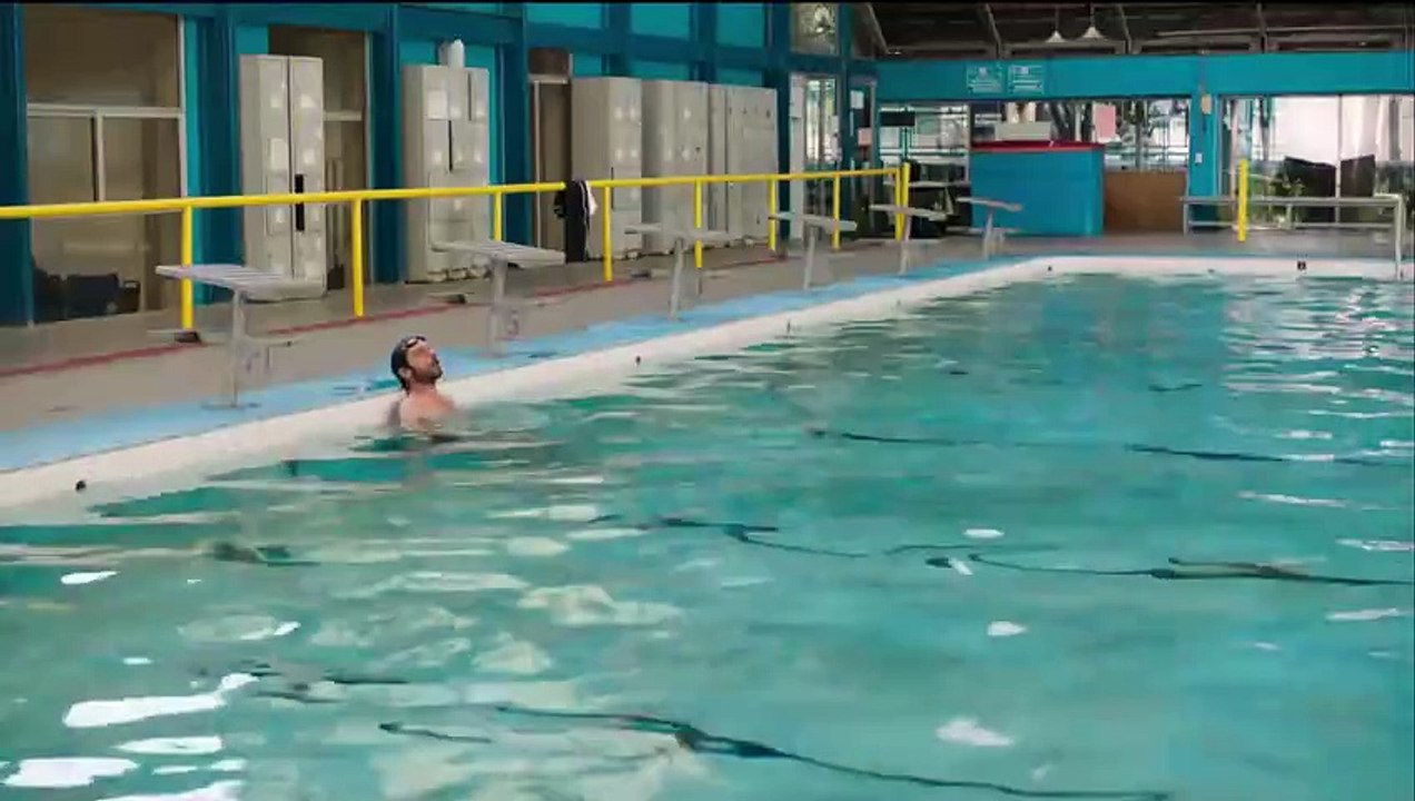 Sabrás qué hacer conmigo | movie | 2016 | Official Trailer