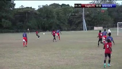 TFA WINS FOR BLACK ROCK AND EAGLES