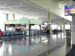 CARIBBEAN AIRLINES WELCOME HOME