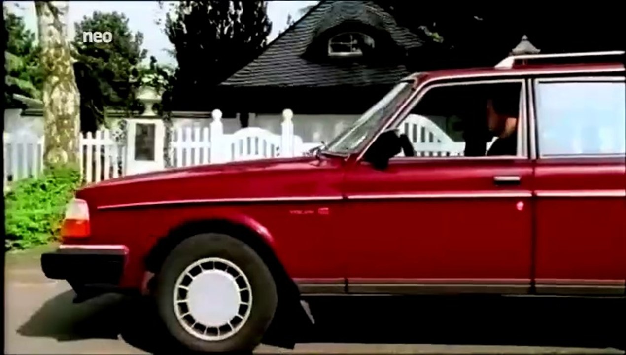 Wilsberg -22- Filmriss