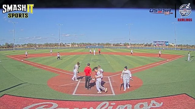 Florida - South VS Indiana - Fri, Jan 10, 2025 1:00 PM to Fri, 3:00 PM