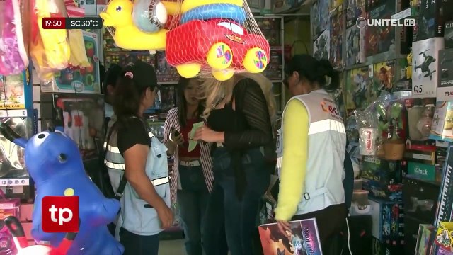 “Le pagaron Bs 500 y un juguete”, denuncian presunta explotación laboral contra un adolescente en Cochabamba