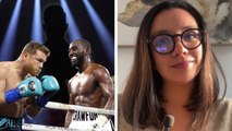 Canelo Álvarez: Terence Crawford y un aliado sorpresa se unen contra el mexicano