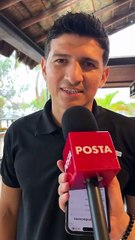 Eduardo Yuca Fernández continúa su preparación como Director Técnico