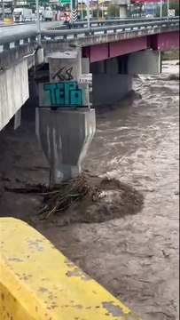 Presas de Nuevo León, en sus mejores niveles de los últimos años