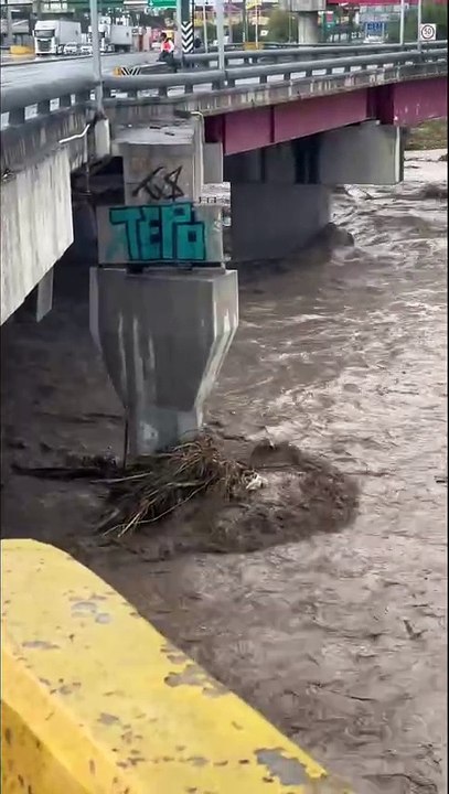 Presas de Nuevo León, en sus mejores niveles de los últimos años