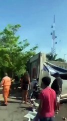 ¡Viernes y la rapiña de cervezas en Campeche lo sabe!