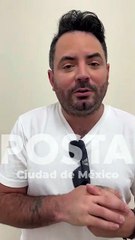 Cuenta las horas José Eduardo Derbez para la llegada de su princesa (VIDEO)