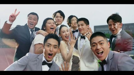 Falling Into You 2022 Episode 26 END (Subtitles in English,Vietnamese,Hindi)