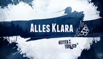 Alles Klara -29- Geteert und gefedert