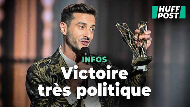 Aux Victoires de la Musique, Thomas Jolly n’a pas mâché ses mots dans son discours de remerciement très politique