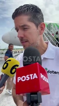 Viva Aerobus abre vuelos desde Monterrey a Miami y Okland