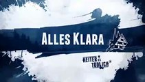 Alles Klara -30- Wikinger und Inidianer