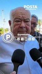 Exportadora de Sal, muy nacionalizada pero sin suficientes compradores de Sal