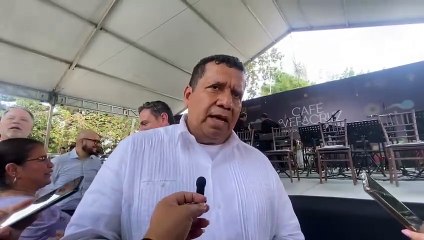 Veracruz reporta mínimos impactos agrícolas tras paso de tormentas