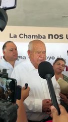 Piperos de La Paz y CONAGUA buscan soluciones por cierre de pozos de agua
