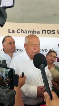 Piperos de La Paz y CONAGUA buscan soluciones por cierre de pozos de agua