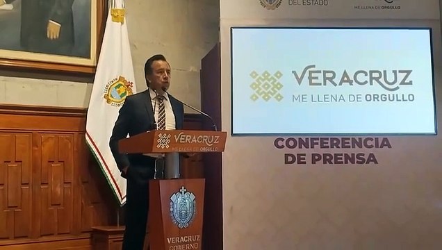 Fallan elevadores de hospitales de Veracruz: despiden a trabajadores