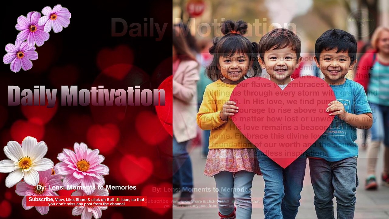 Daily Motivation 15Feb2025