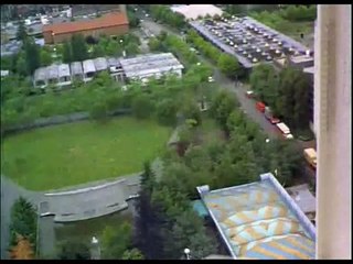 Kolchak - The Night Strangler [1972]