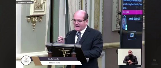 Diputado Morenista propone cárcel para manifestantes que bloqueen calles