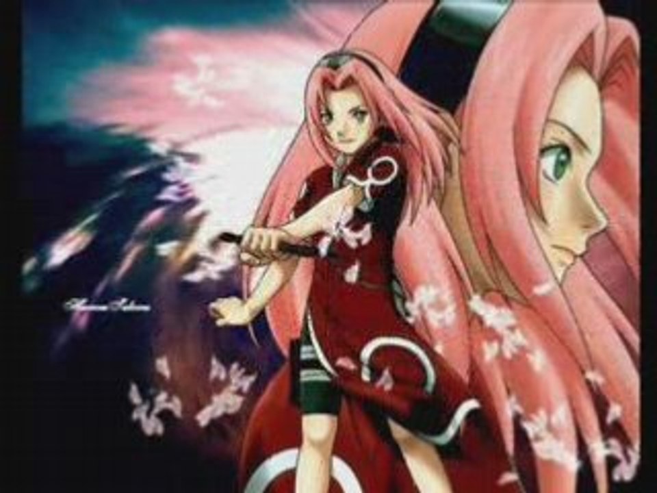 Montage Sakura