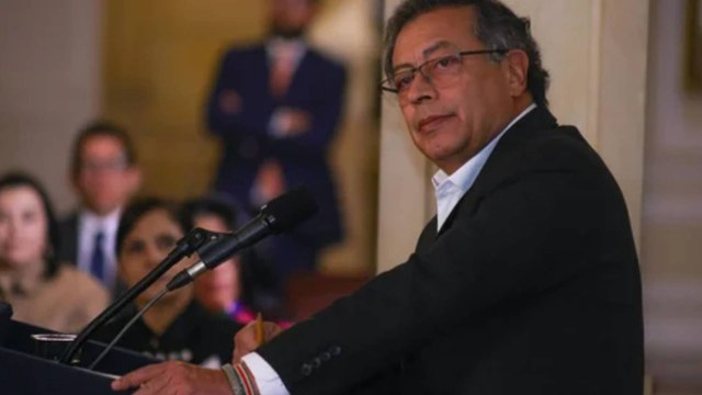Exclusivo: Las respuestas del presidente Petro ante la Corte Suprema en el caso UNGRD