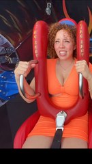 Best Funny ride slingshot #funny