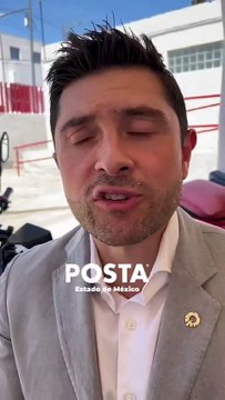 Empresarios del Edomex manifiestan inquietudes sobre reforma judicial