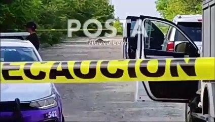 Encuentran a hombre sin vida en una brecha