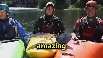 I Was Swallowed By a Whale