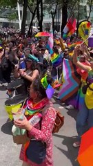 ¡Una fiesta llena de colores y diversidad! Así se vivió el PRIDE 2024