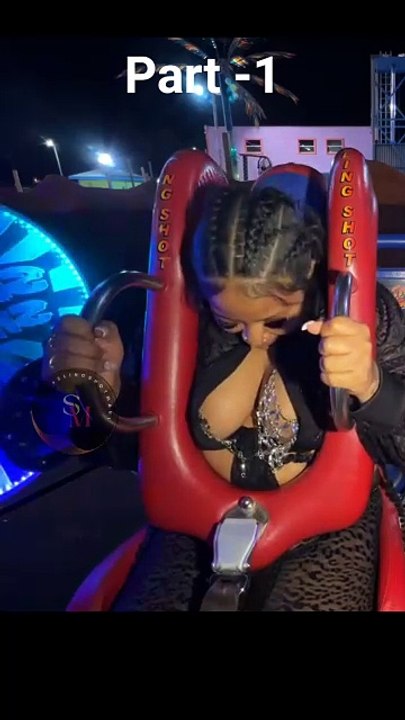 Girl first time in slingshot 🥺🤫 #fypシ゚viralシ #fbreelsfypシ゚viral #viralreels #fbreels #slingshotriders #reels #slingshot #oops #slingshotrides