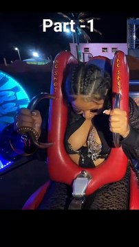 Girl first time in slingshot 🥺🤫 #fypシ゚viralシ #fbreelsfypシ゚viral #viralreels #fbreels #slingshotriders #reels #slingshot #oops #slingshotrides