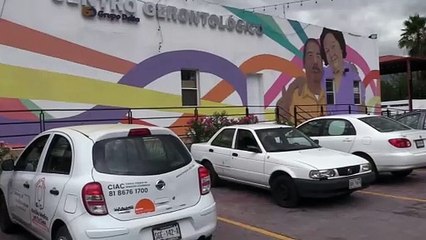 Gobierno de Santa Catarina habilita albergues por tormenta