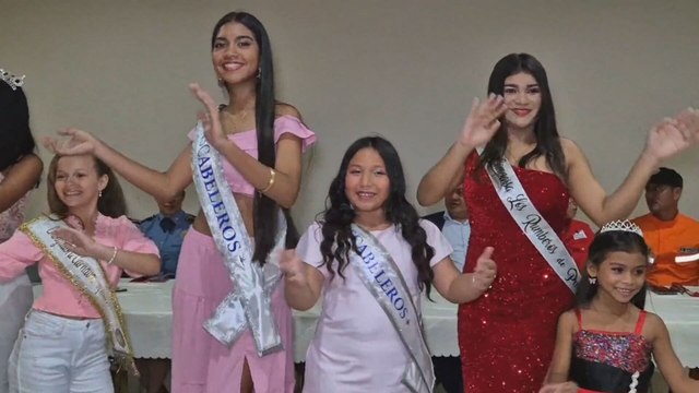 Penonomé celebrará carnaval infantil con desfiles y actividades familiares