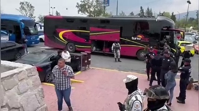 Rescatan a 84 migrantes hacinados en vivienda de Cuautitlán Izcalli