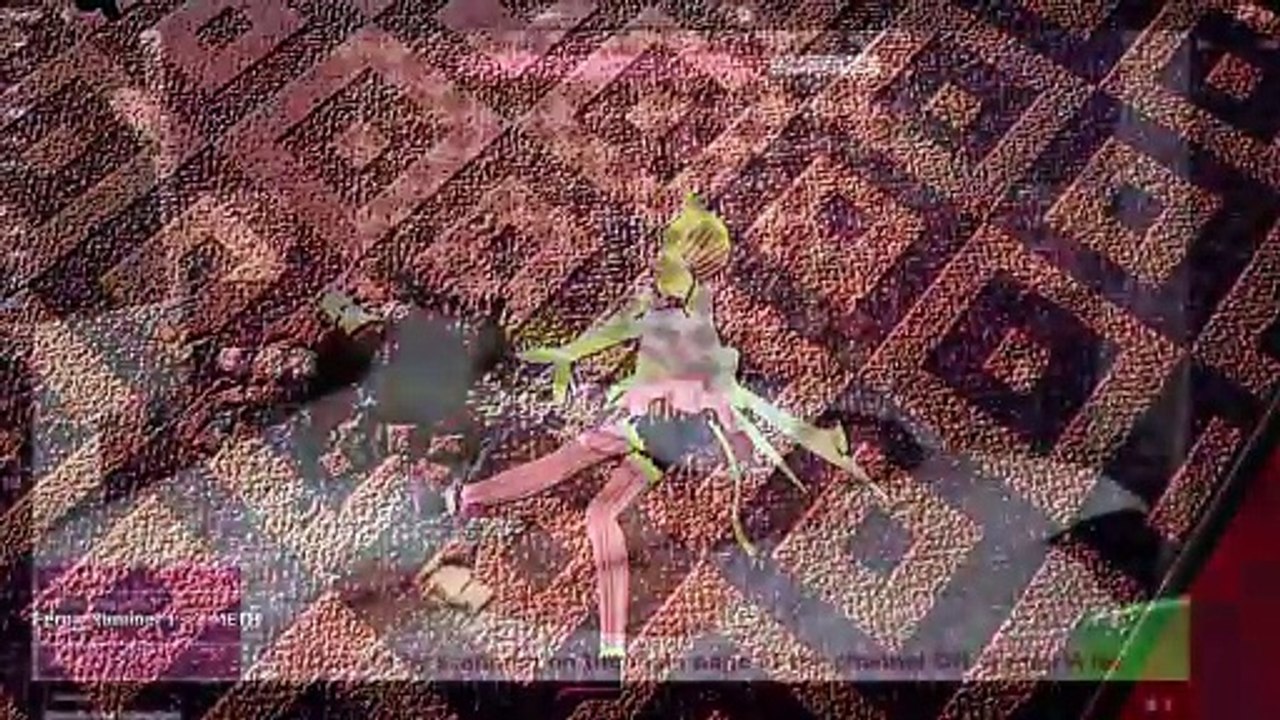 The Mechanics of Fluids | movie | 2022 | Official Trailer