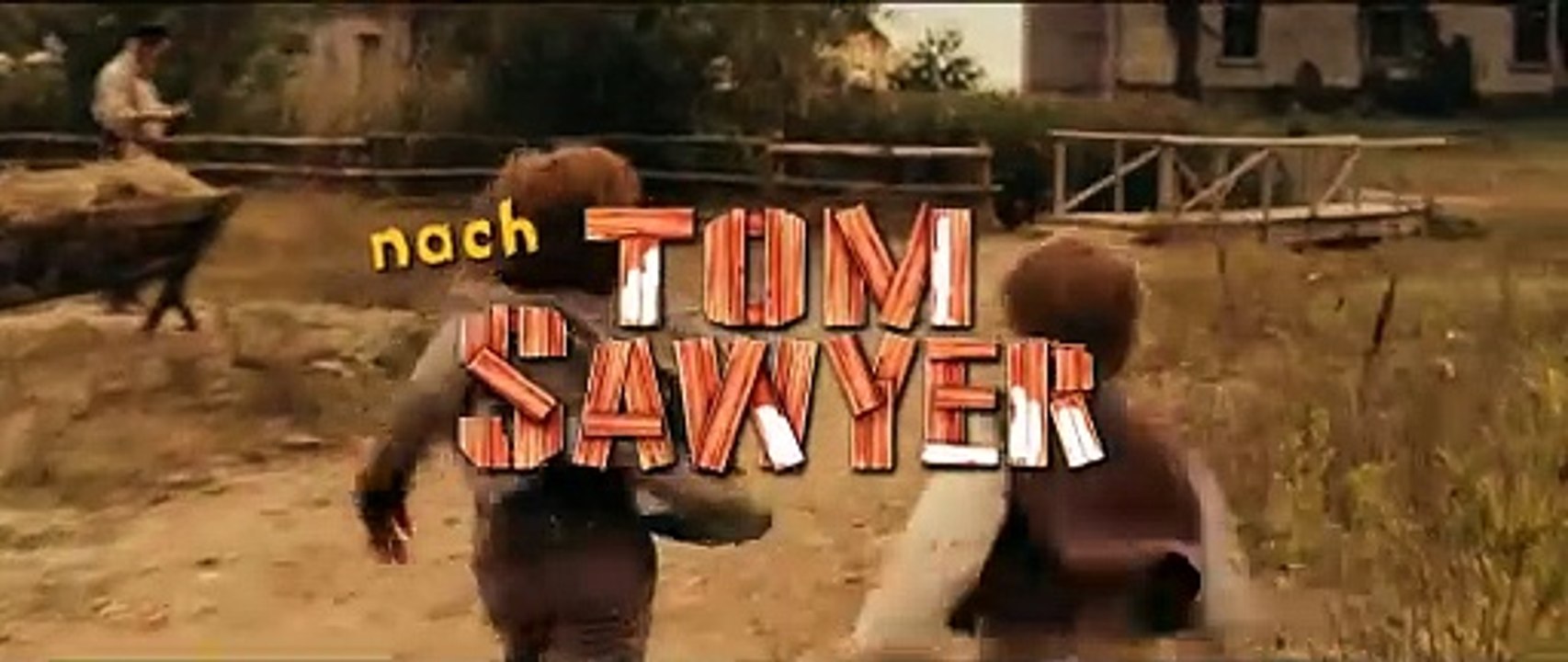 Die Abenteuer des Huck Finn | movie | 2012 | Official Trailer