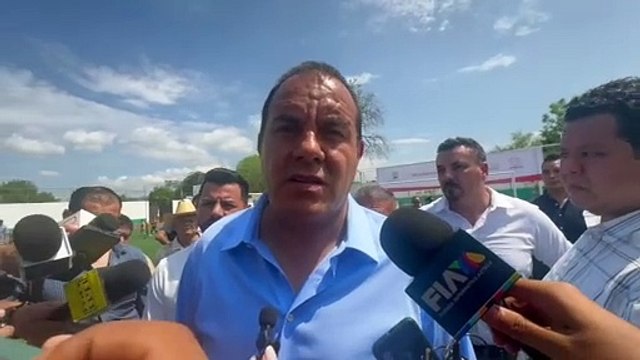 Guardia Nacional reforzará seguridad de Morelos con dos mil elementos