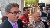 Propone Erasmo González desarrollo integral de playa Miramar