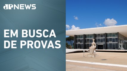 Ministros do STF analisam casos de vendas de emendas parlamentares