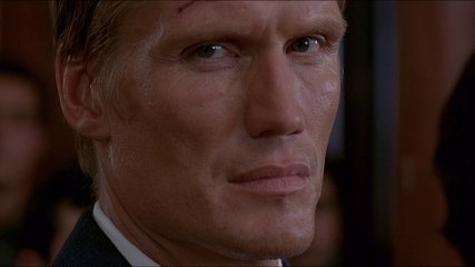 Bridge of Dragon (1999) – Action-Packed Romance with Dolph Lundgren 🐉