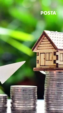 Las 2 maneras de ganar dinero con bienes raíces